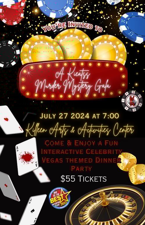 Vegas Murder Mystery-1
