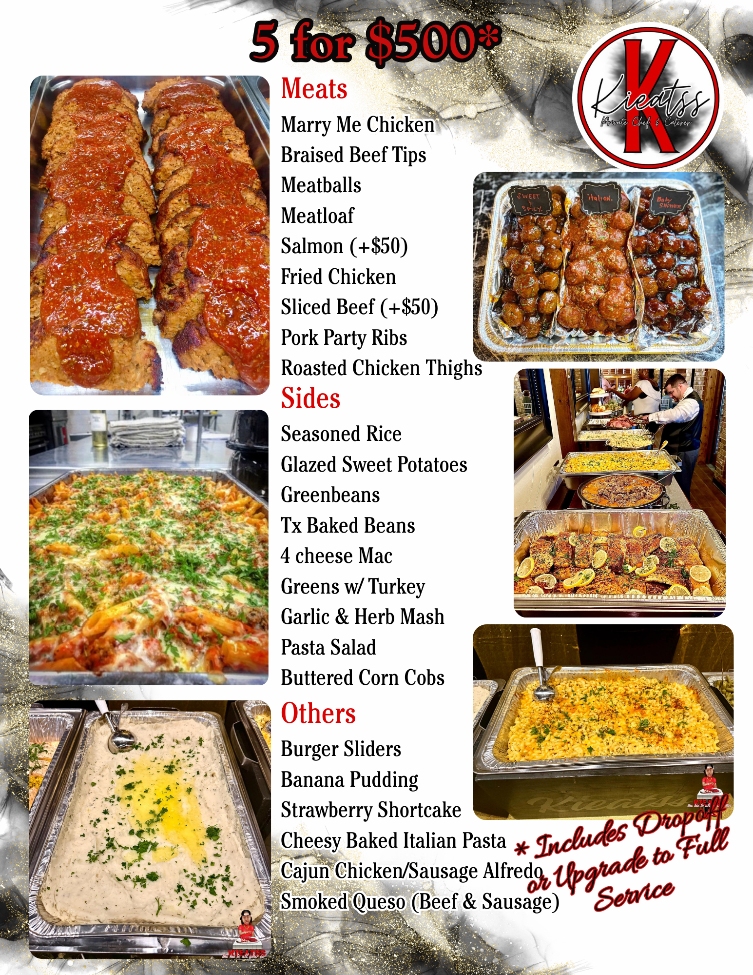 5 for $500 -3 5 for $500 -3