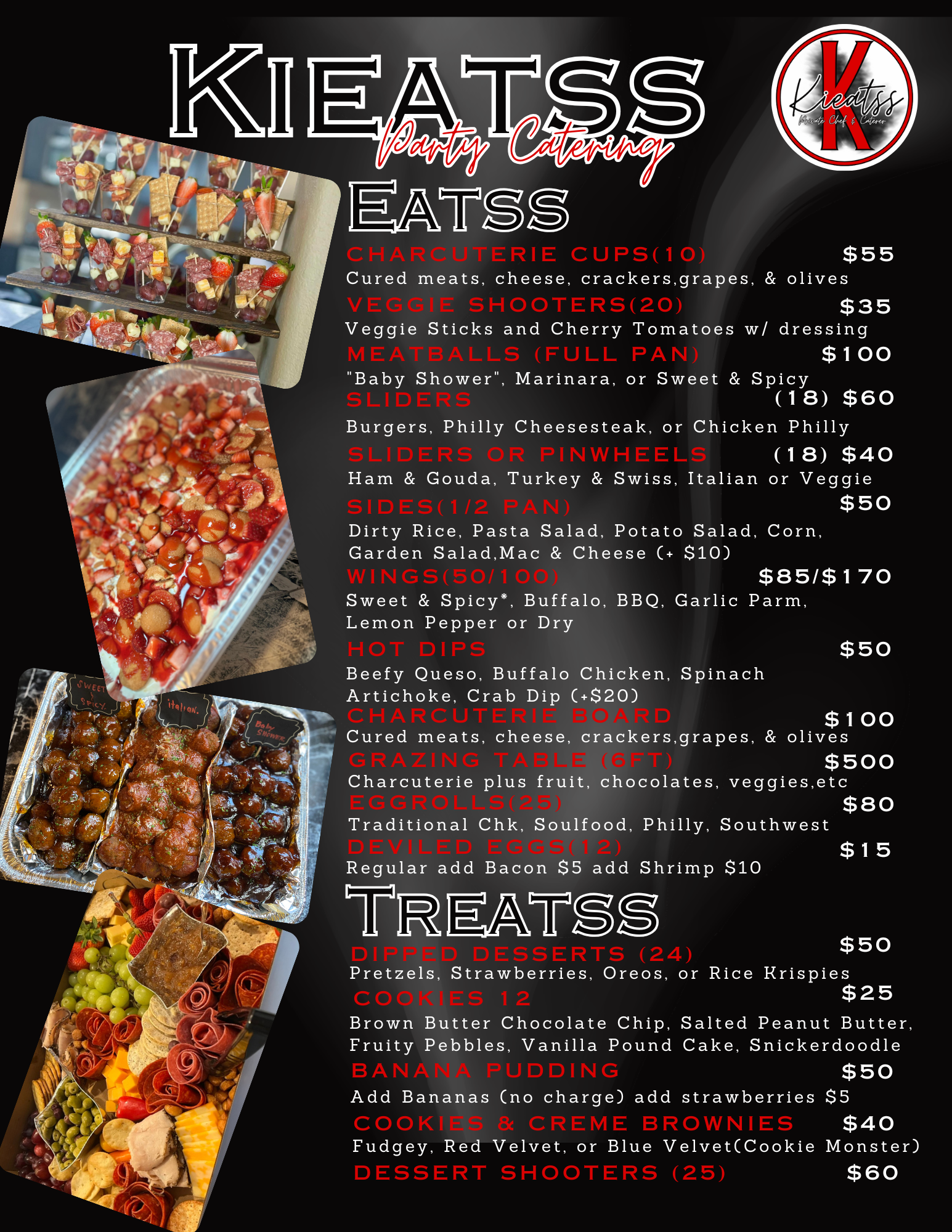 Dropoff Menu (25)