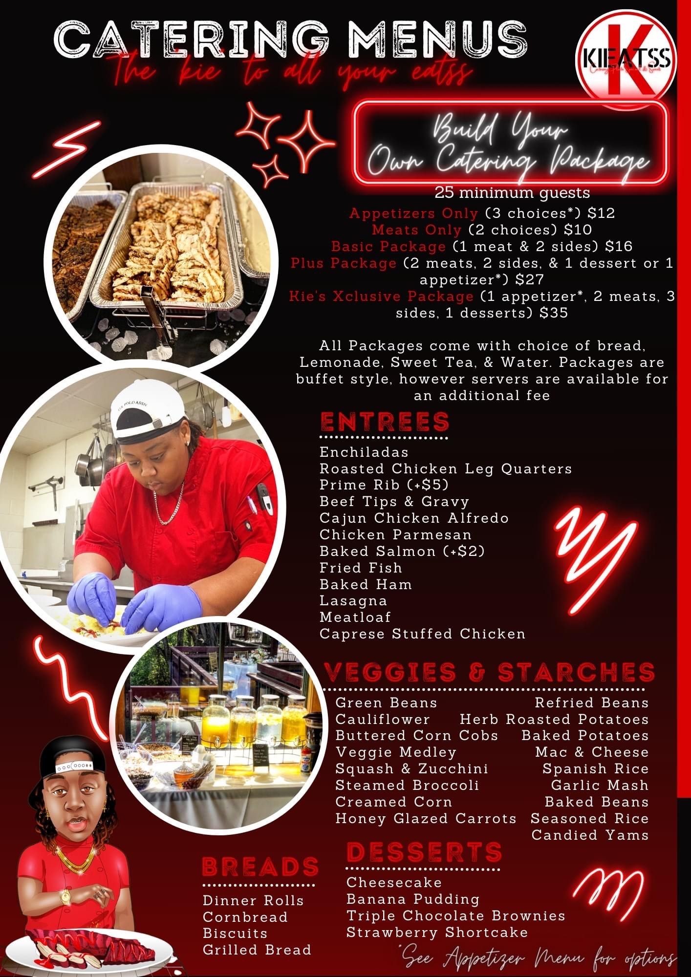 catering 2 catering 2