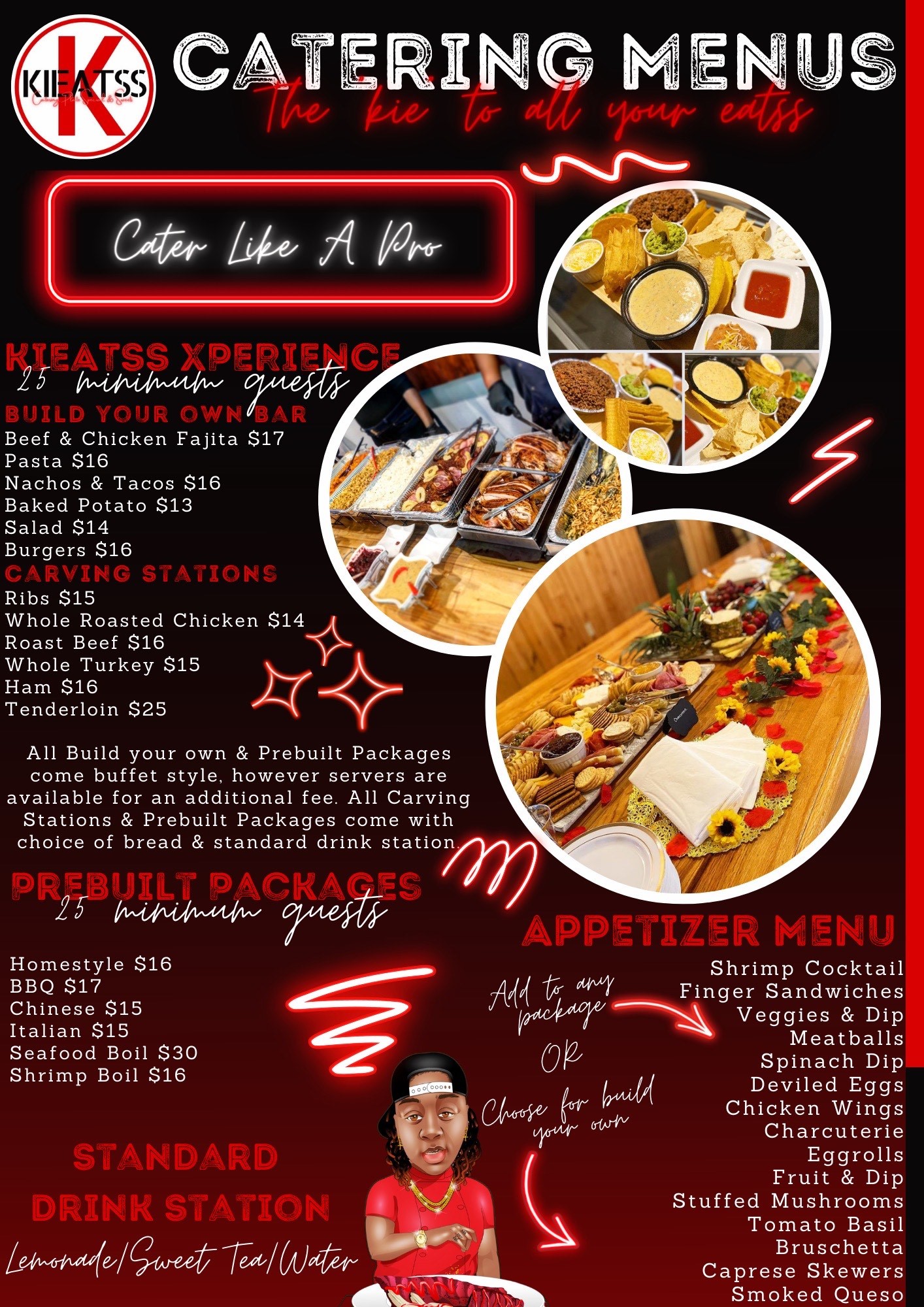 catering catering